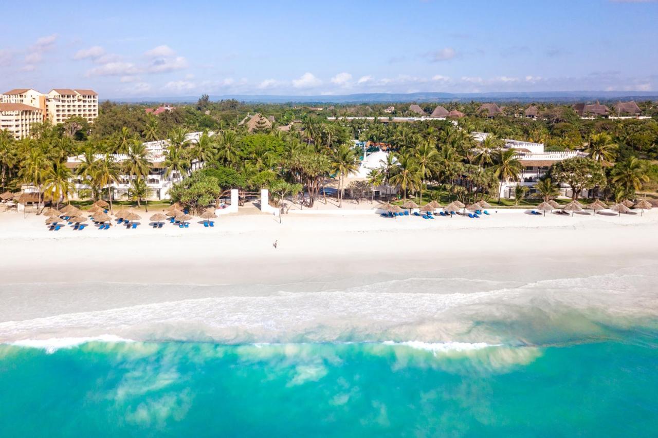 Hotel, plaża: Southern Palms Beach Resort