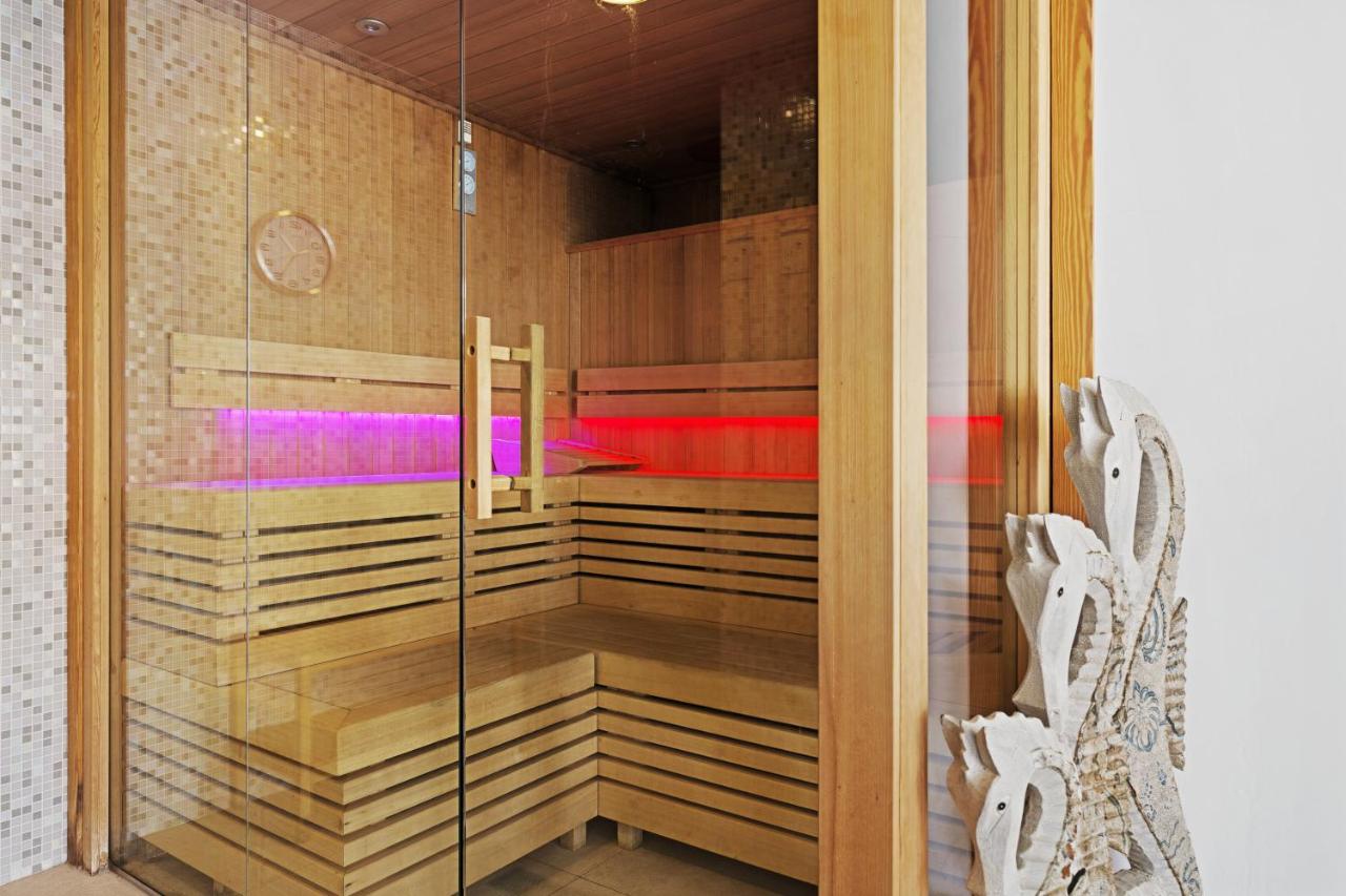 Bahia Suites Camp de Mar - 5