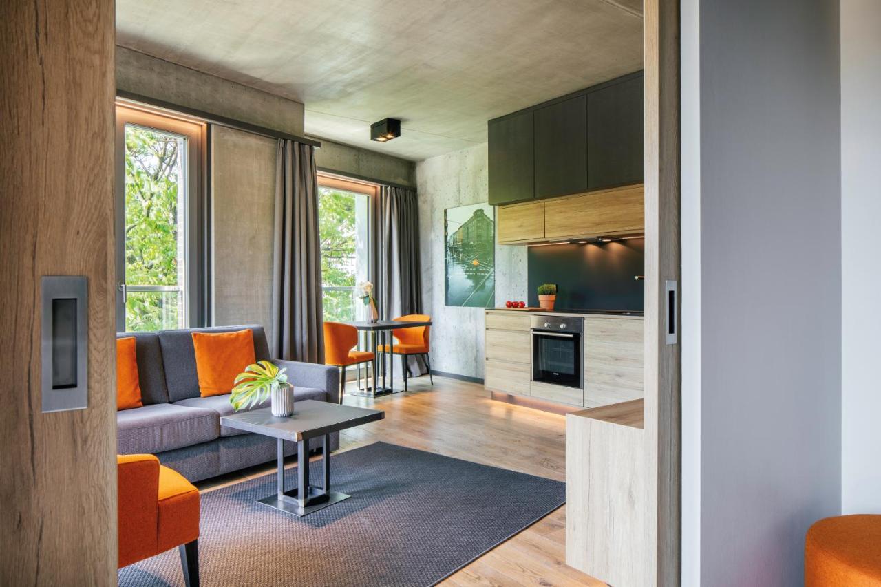 Downtown Apartments Mitte - 4