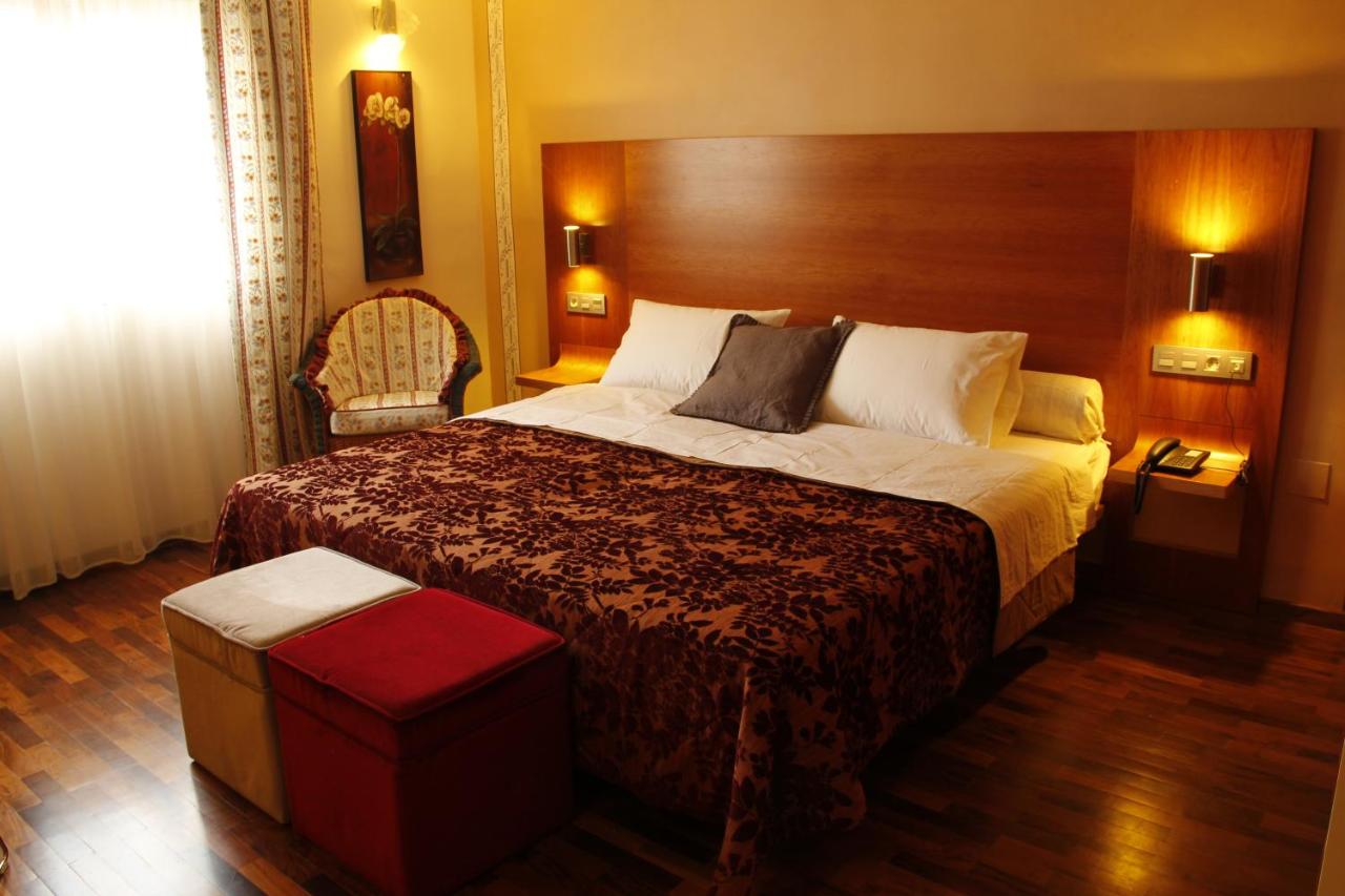 Hotel Boutique Villa Erina by Bossh Hotels - ADULTS ONLY ...