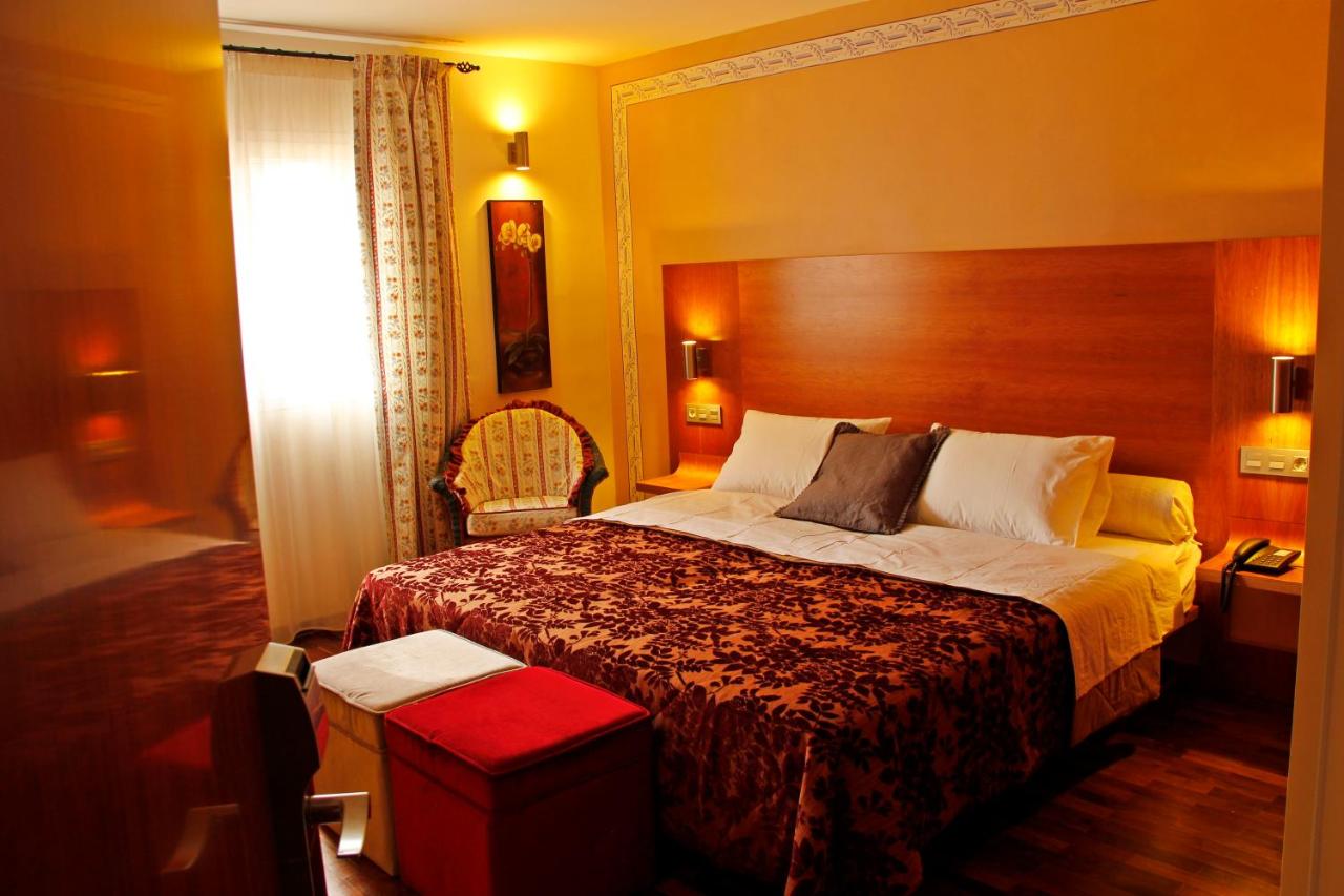 Hotel Boutique Villa Erina by Bossh Hotels - ADULTS ONLY ...