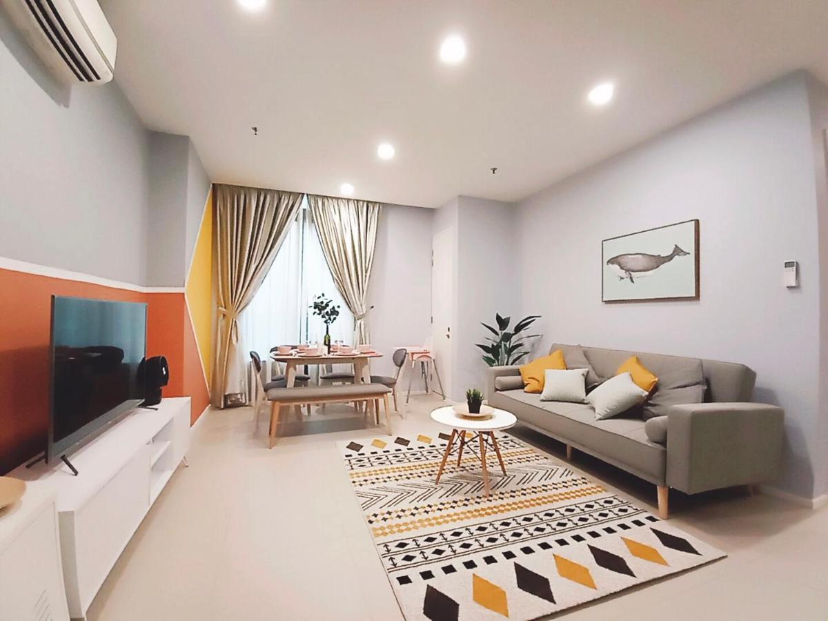 Condo Hotel Arcoris Mont Kiara Kuala Lumpur By Klhomesweet Malaysia Booking Com