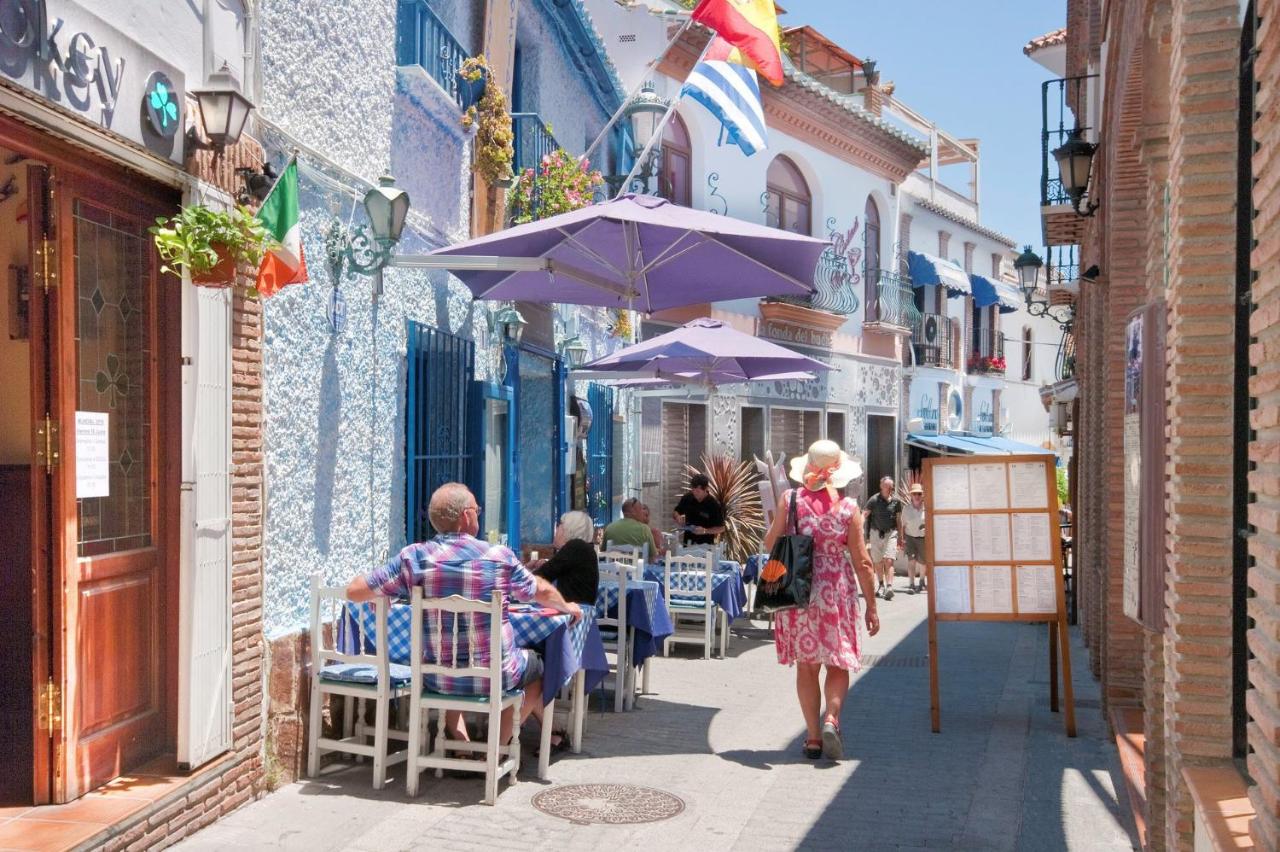 Villa Triana, Nerja – Bijgewerkte prijzen 2022