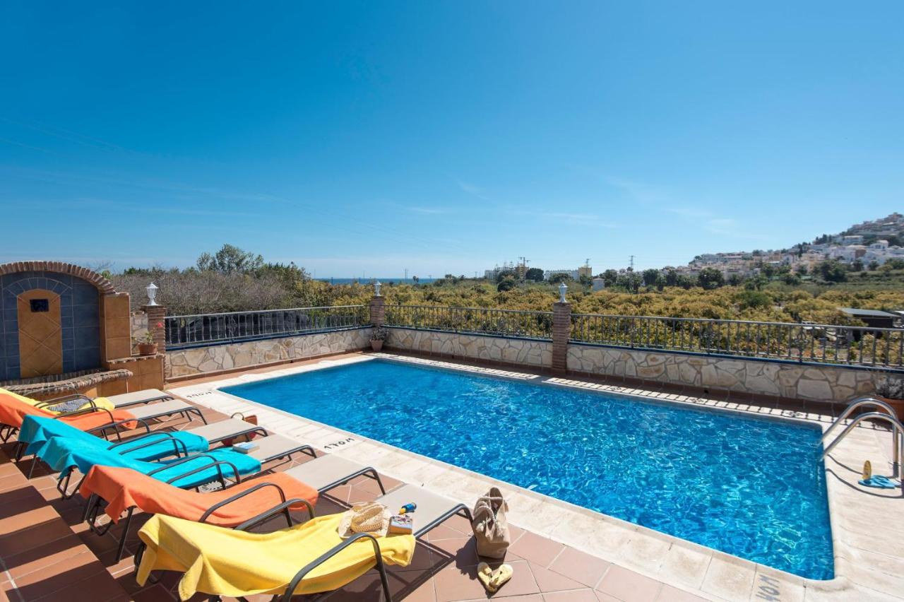 Villa Triana, Nerja – Bijgewerkte prijzen 2022