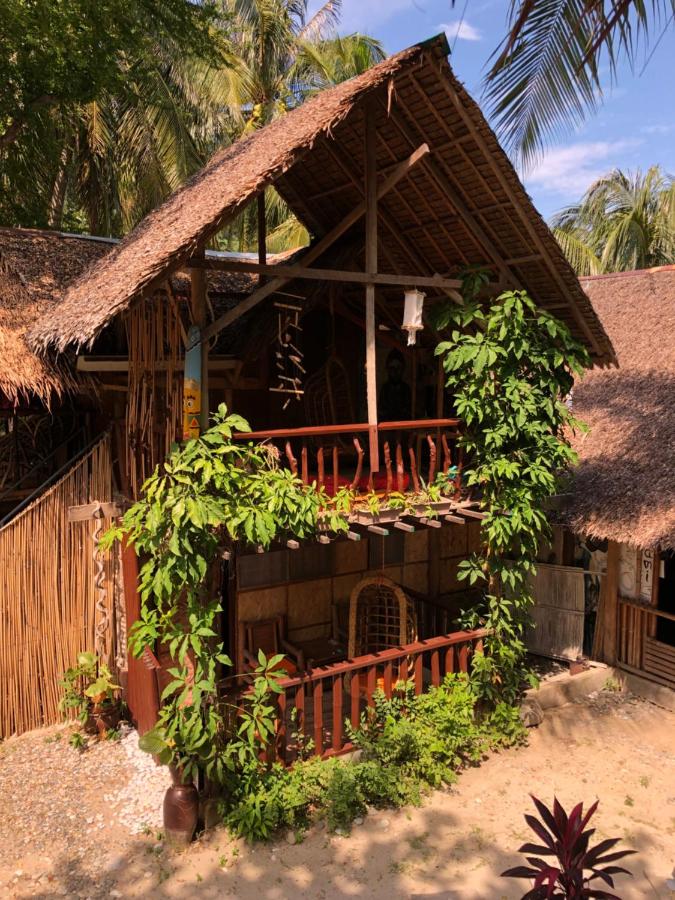 Spa hotel: Amami Beach Resort