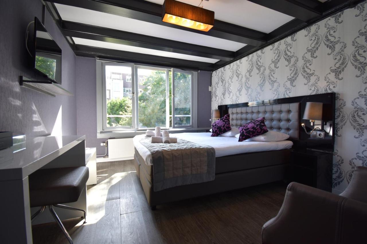 Hotel Hermitage Amsterdam - 2