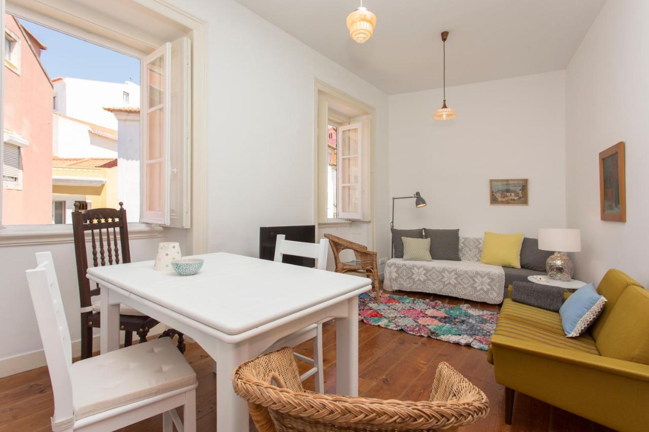 Spacious Alfama Duplex, By TimeCooler - 5