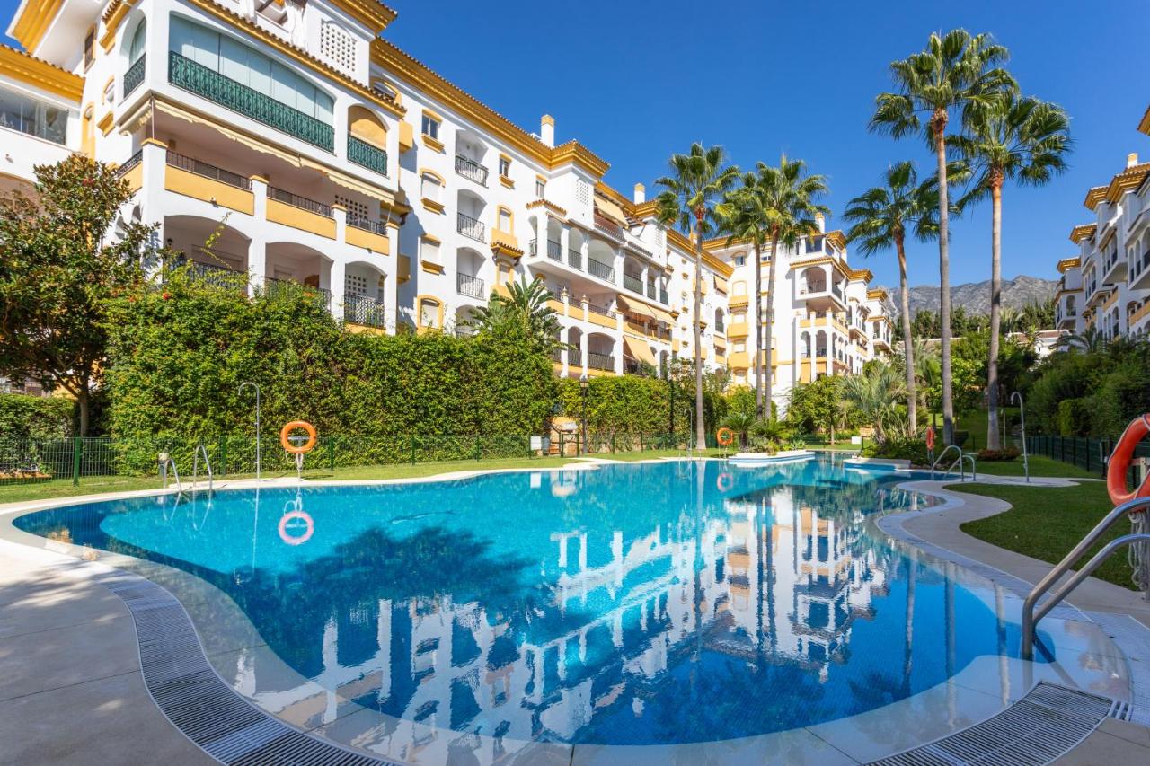 Apartamento Costa Nagüeles I Marbella, Marbella – Updated ...