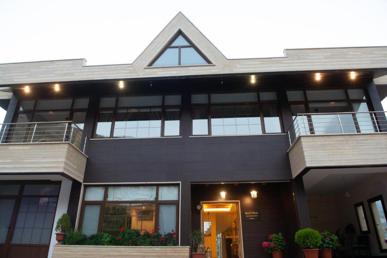 Austria Luxury Apartments, Faraya photo