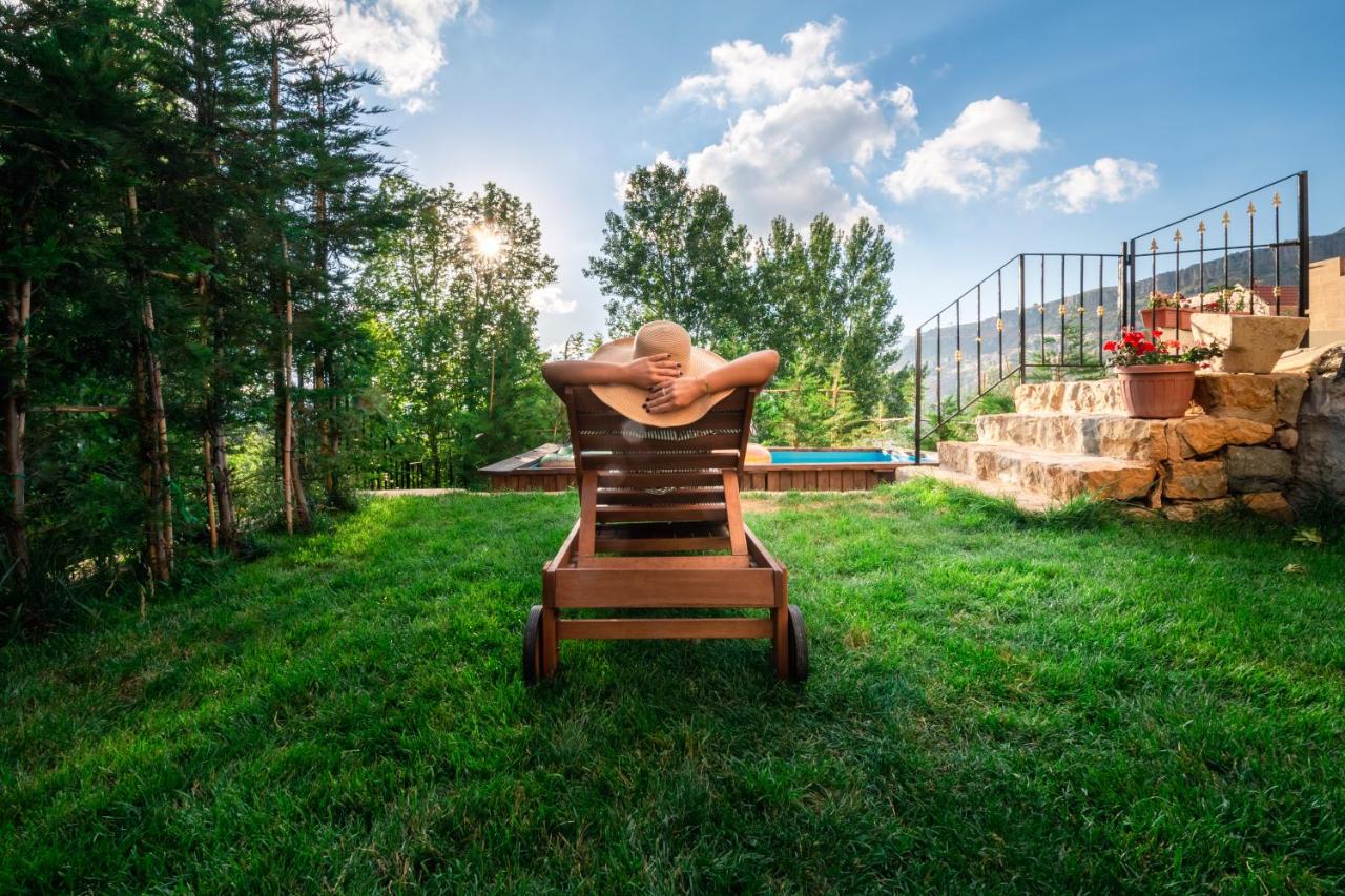 Austria Luxury Apartments, Faraya photo