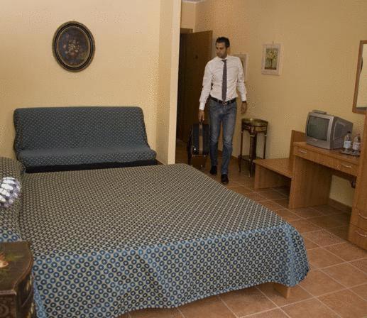 Albergo Corte Antica photo