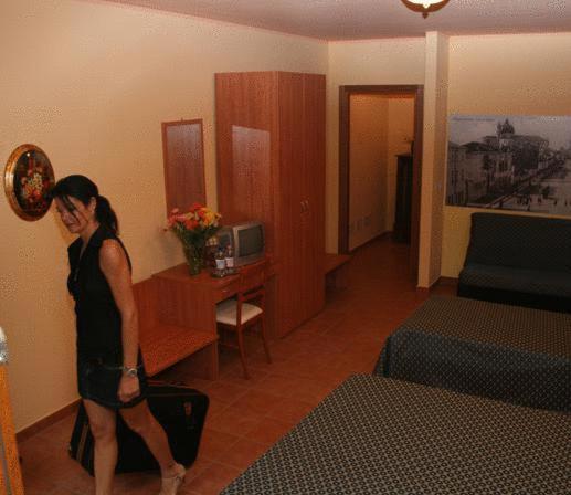 Albergo Corte Antica photo