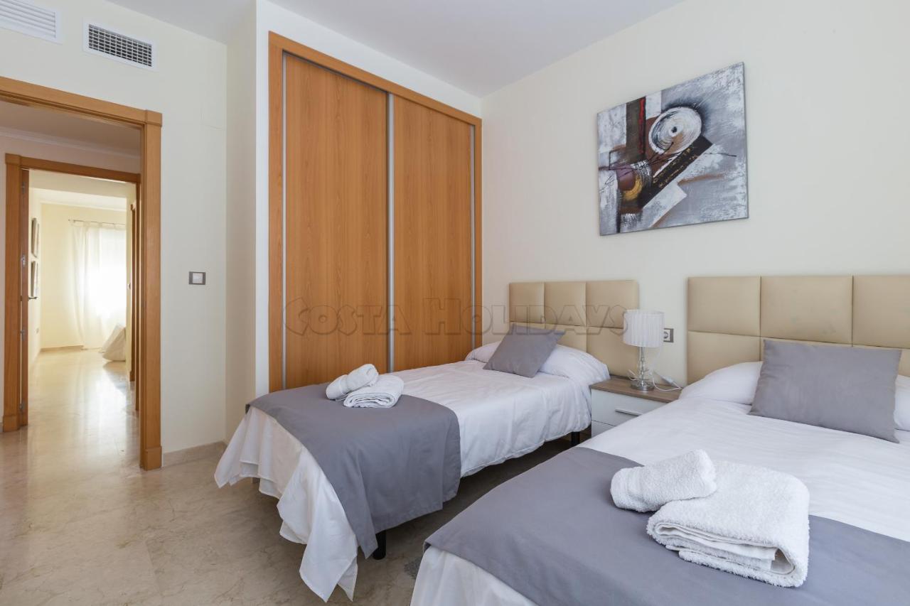 Appartement residencial duquesa 243 (Spanje Manilva ...