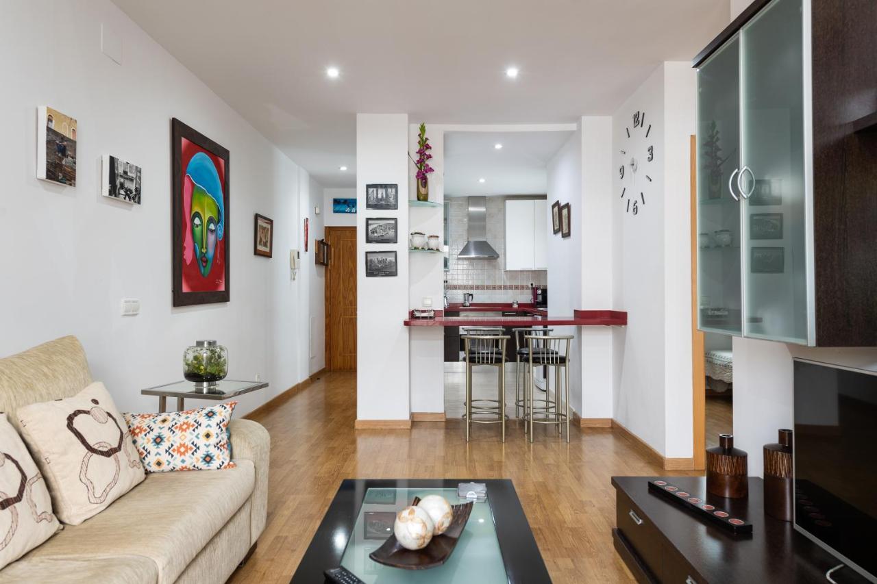 Aurora Beach Apartment, Las Palmas – Bijgewerkte prijzen 2022