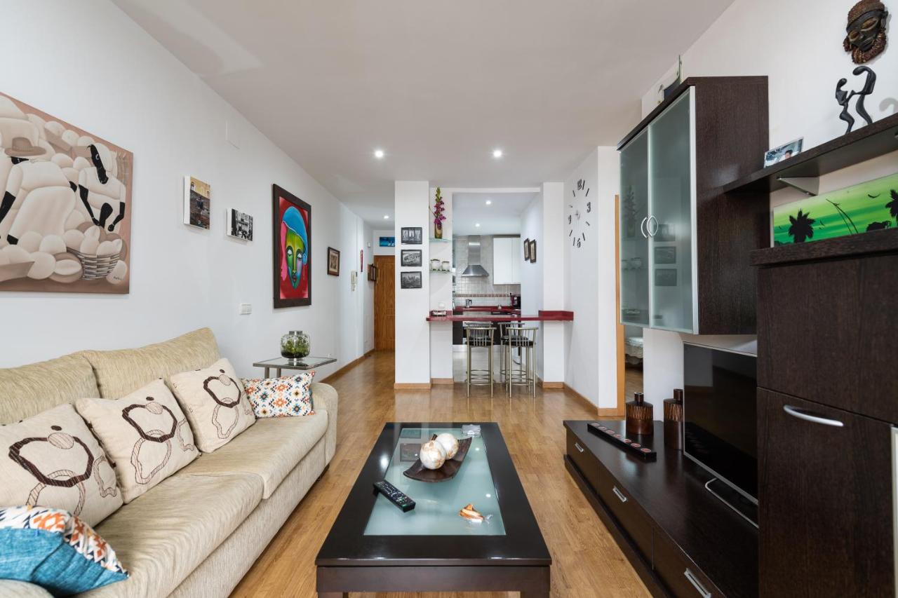 Aurora Beach Apartment, Las Palmas – Bijgewerkte prijzen 2022