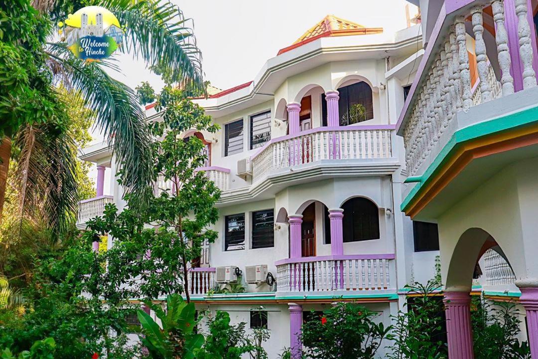 Hotel L Ermitage De Pandiassou Hinche Haiti Booking Com