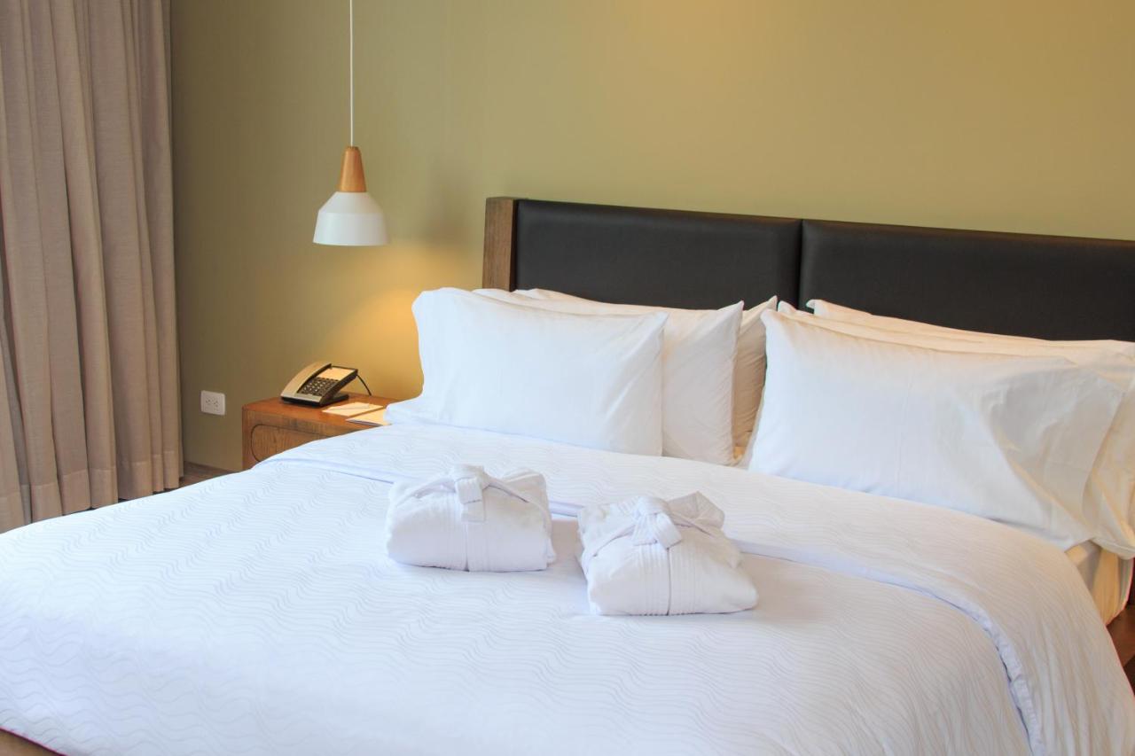 Novotel Medellin El Tesoro photo
