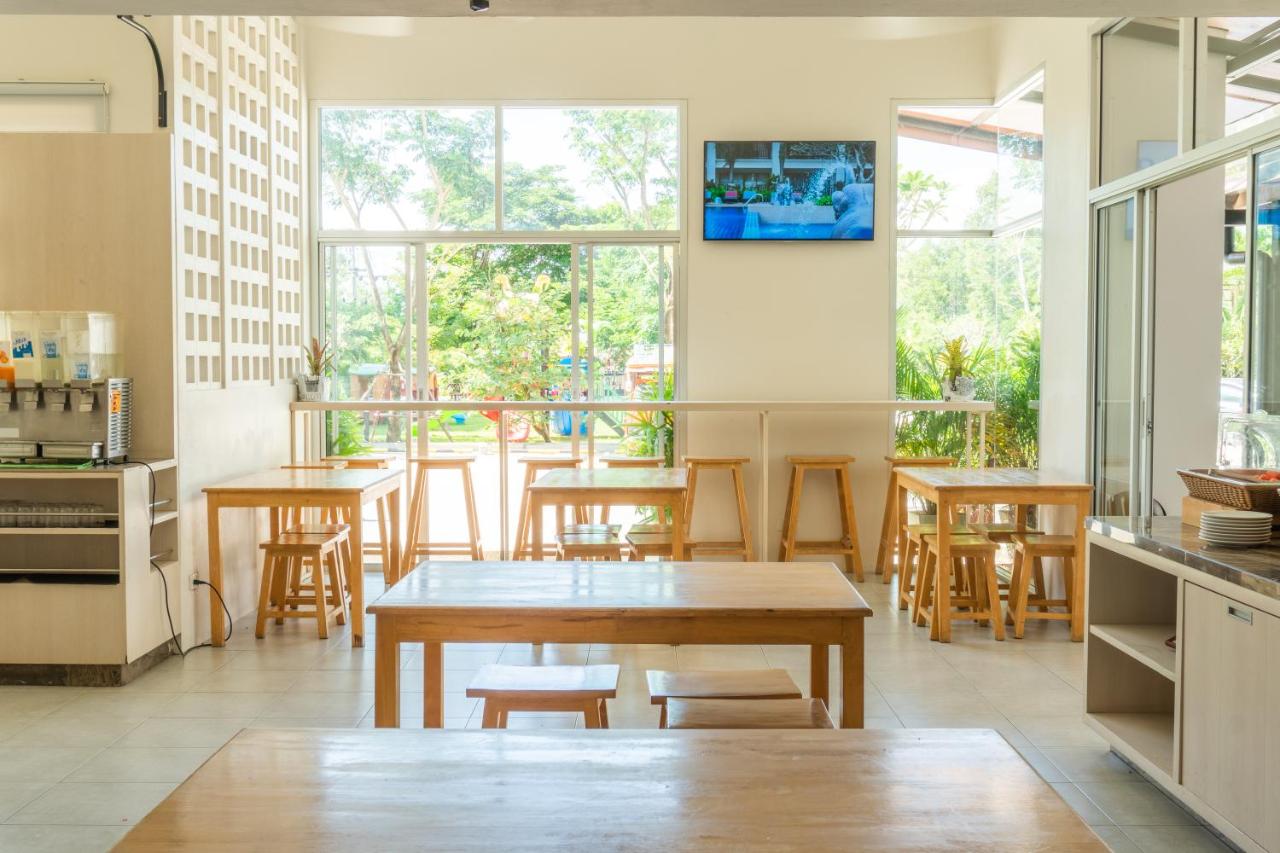 Recenta Suite Phuket Suanluang - 4