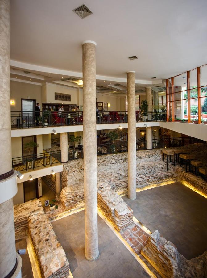 Arena Di Serdica Hotel photo