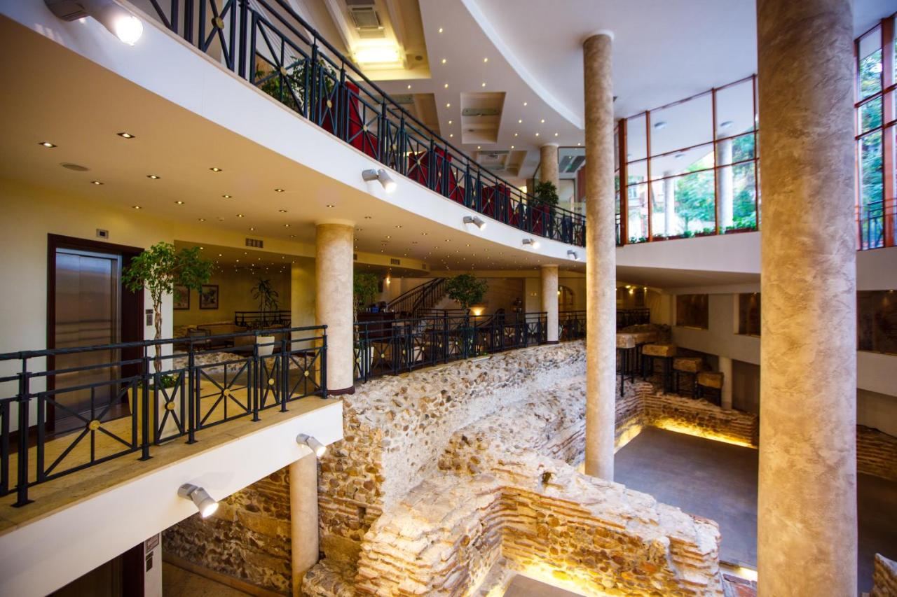 Arena Di Serdica Hotel photo