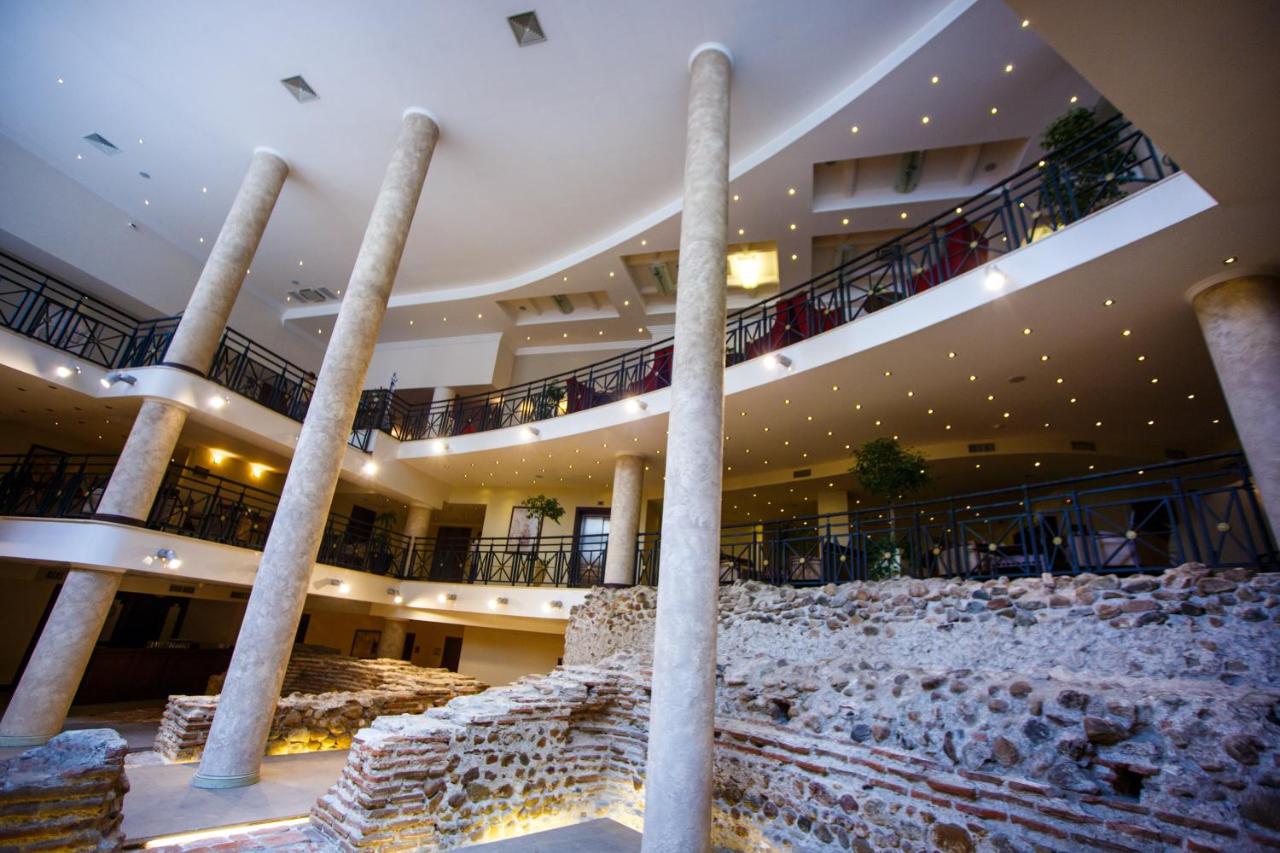 Arena Di Serdica Hotel photo