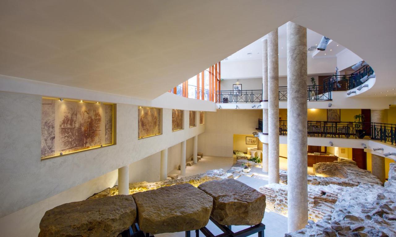 Arena Di Serdica Hotel photo