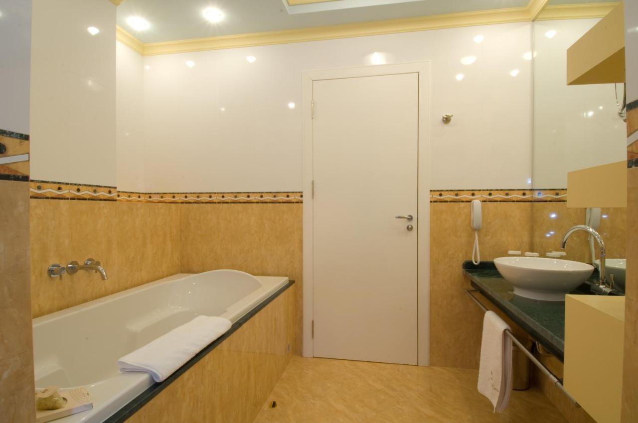 Arena Di Serdica Hotel photo