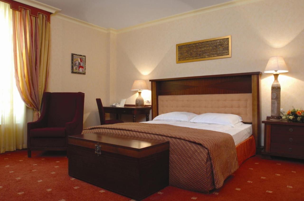 Arena Di Serdica Hotel photo