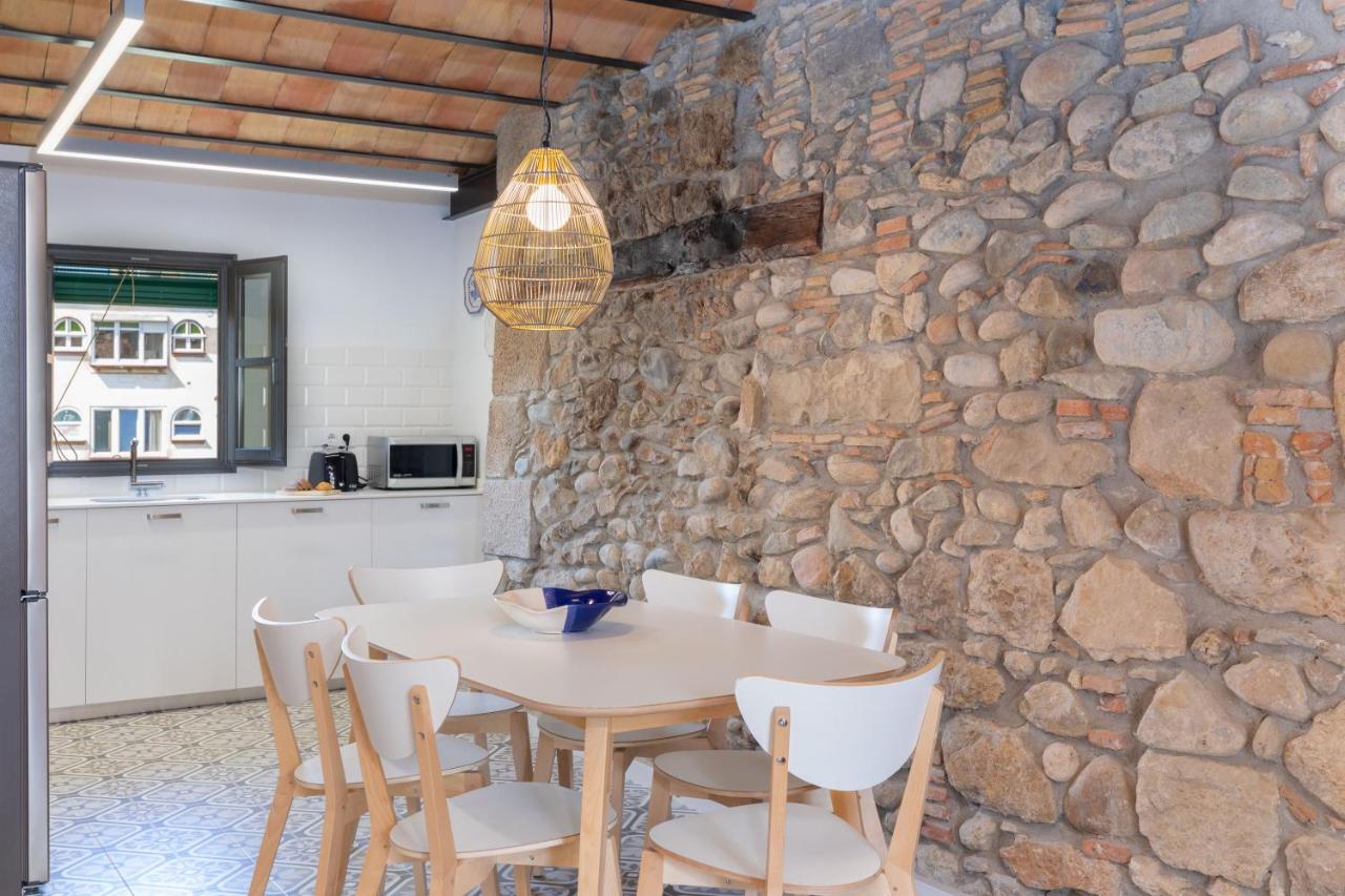 Flateli Rambla 5 3-1, Girona – Updated 2022 Prices