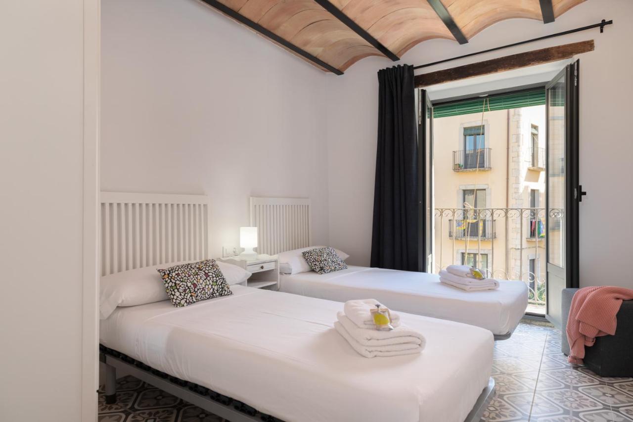 Flateli Rambla 5 3-1, Girona – Updated 2022 Prices