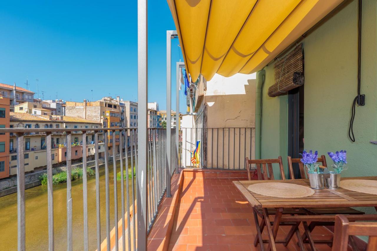 Appartement Flateli Rambla 5 2-1 (Spanje Girona) - Booking.com