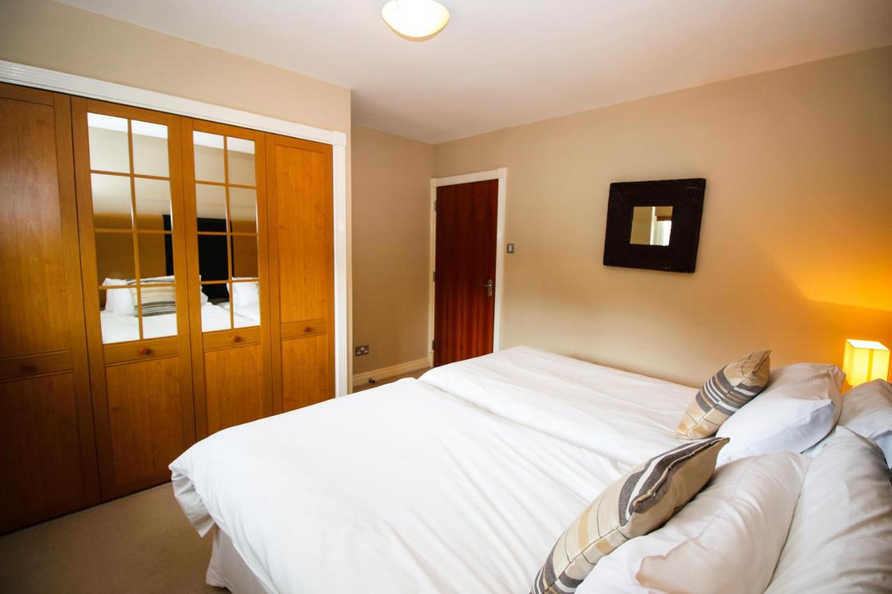 Turnberry Apartments - Laterooms