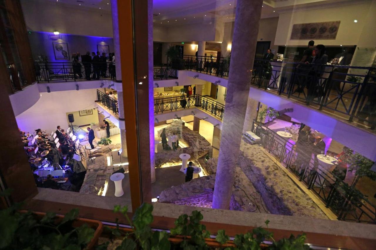 Arena Di Serdica Hotel photo