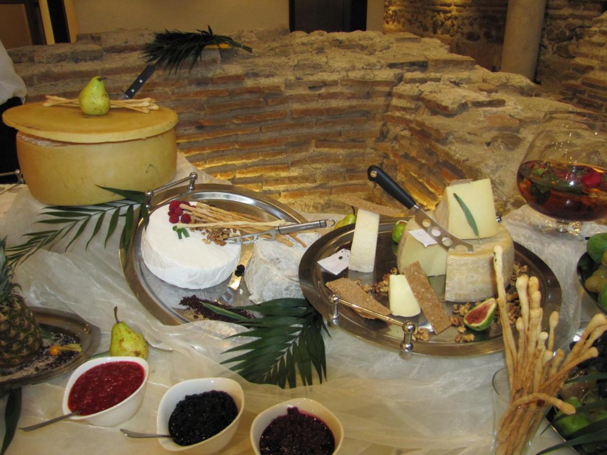 Arena Di Serdica Hotel photo