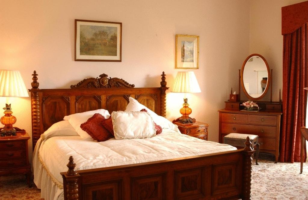 Castle Grove Country House Hotel - Laterooms