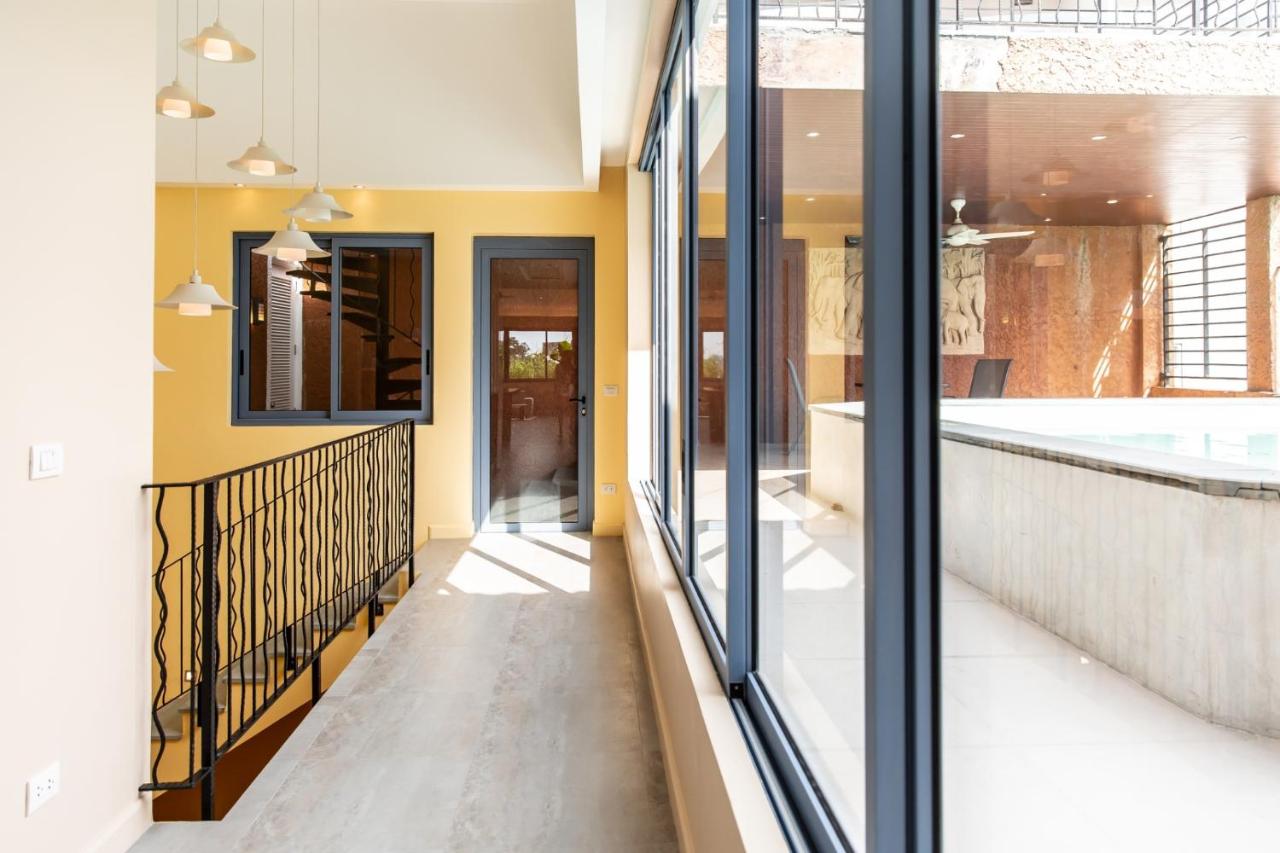 Teetara Villa Patong - 3