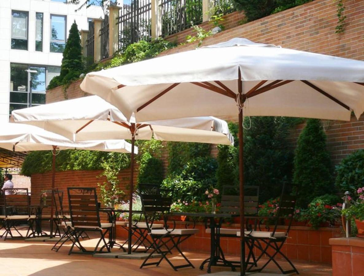 Arena Di Serdica Hotel photo