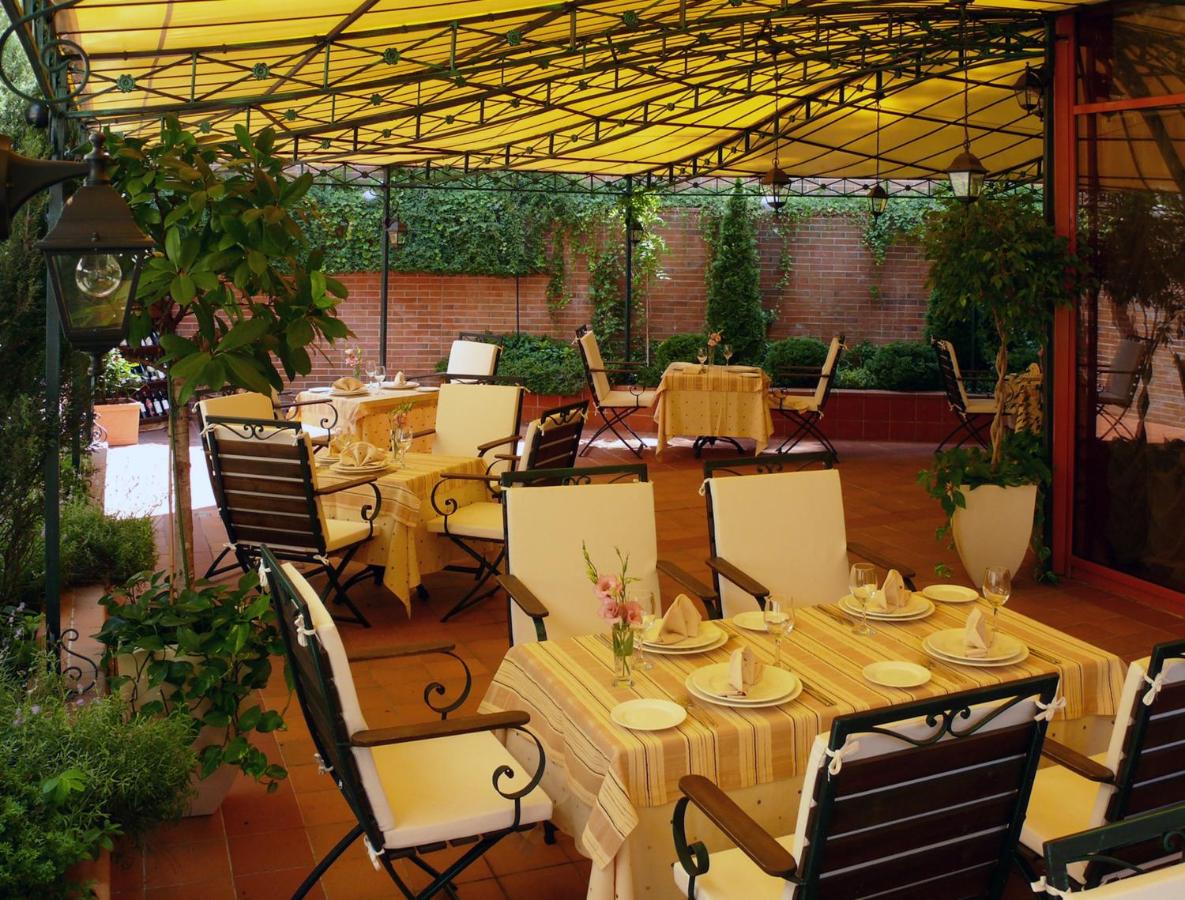 Arena Di Serdica Hotel photo