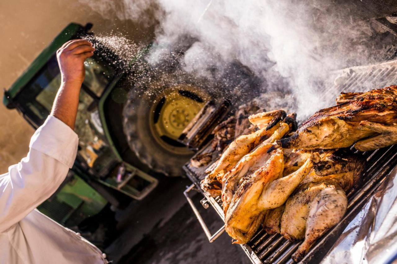 Agriturismo Fattoria Di Maiano - 5