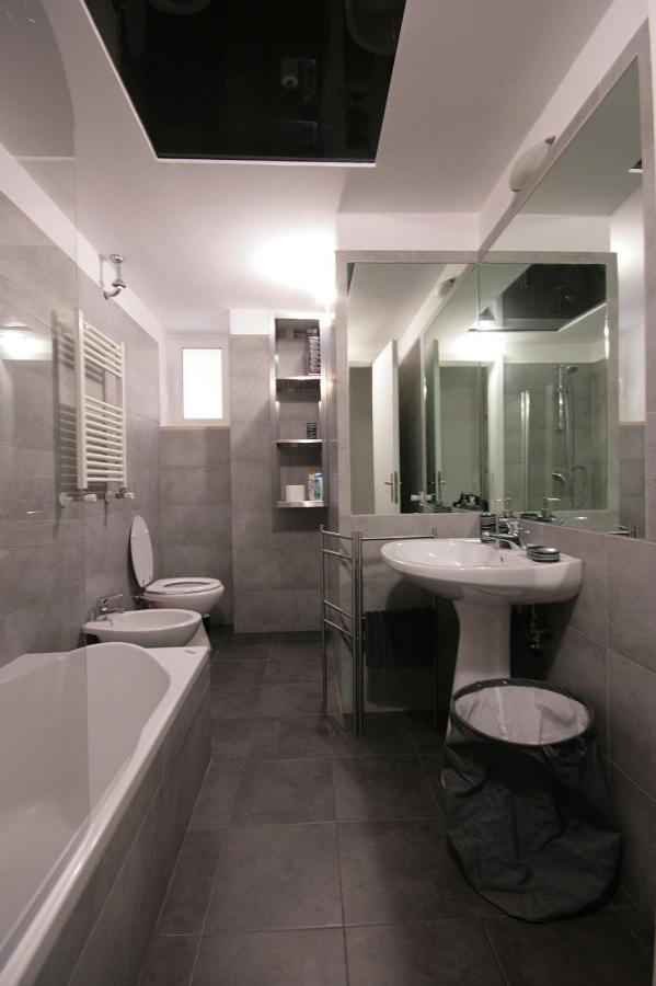 Trastevere 3 bedrooms - 3