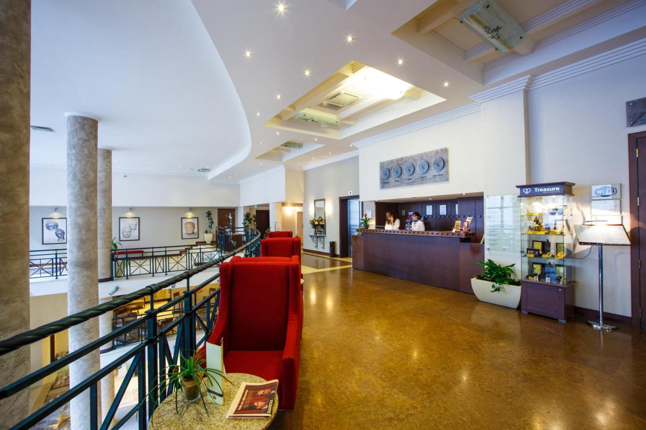 Arena Di Serdica Hotel photo