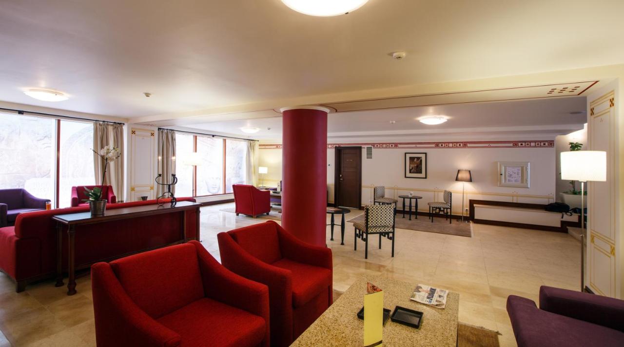 Arena Di Serdica Hotel photo