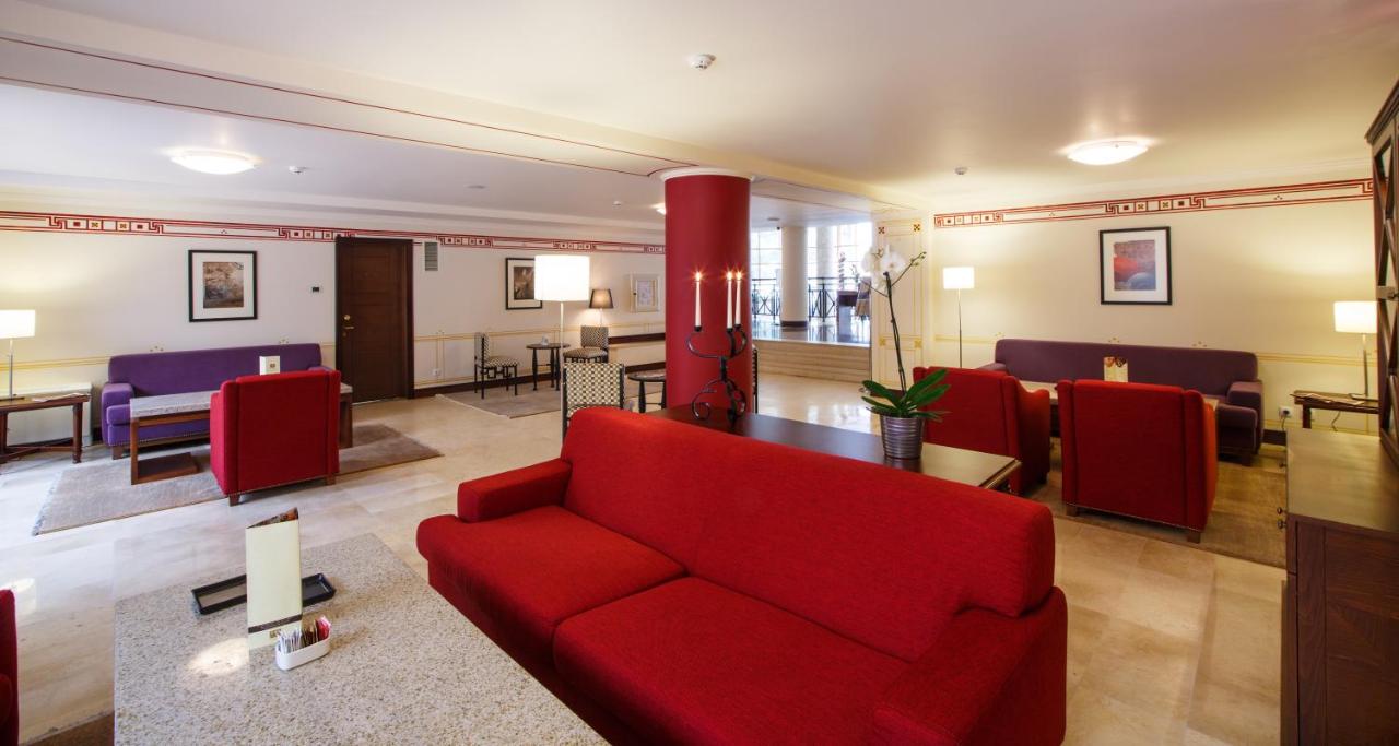 Arena Di Serdica Hotel photo