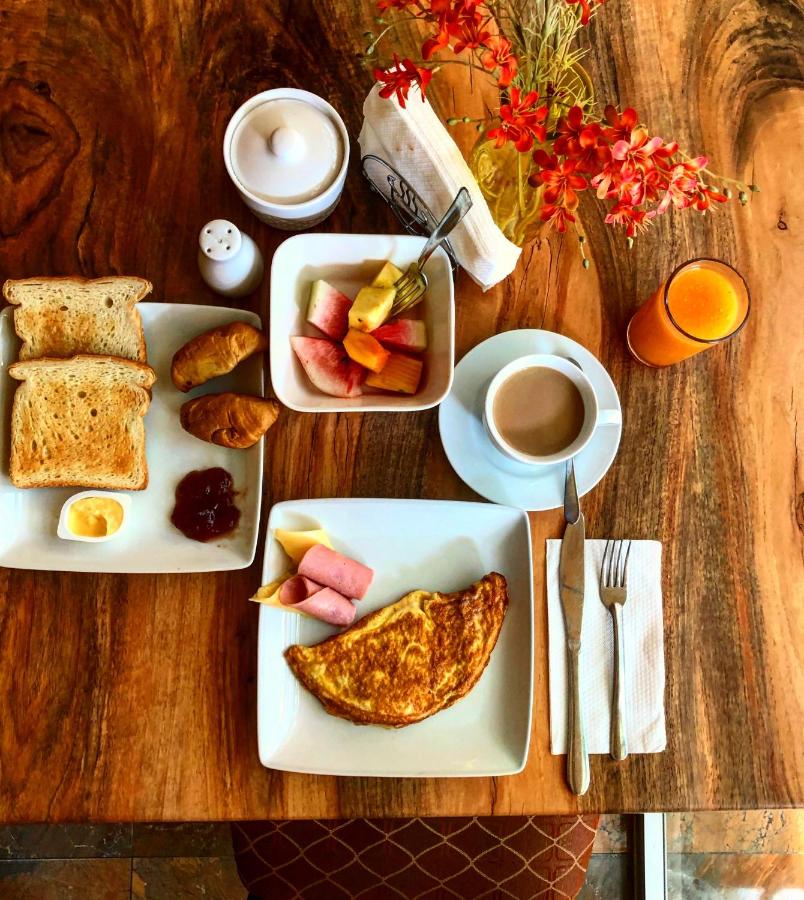 Nilka Hotel Boutique - 2