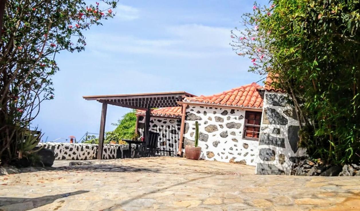 Casa Rural LAS TIAS III, Tijarafe – Updated 2022 Prices
