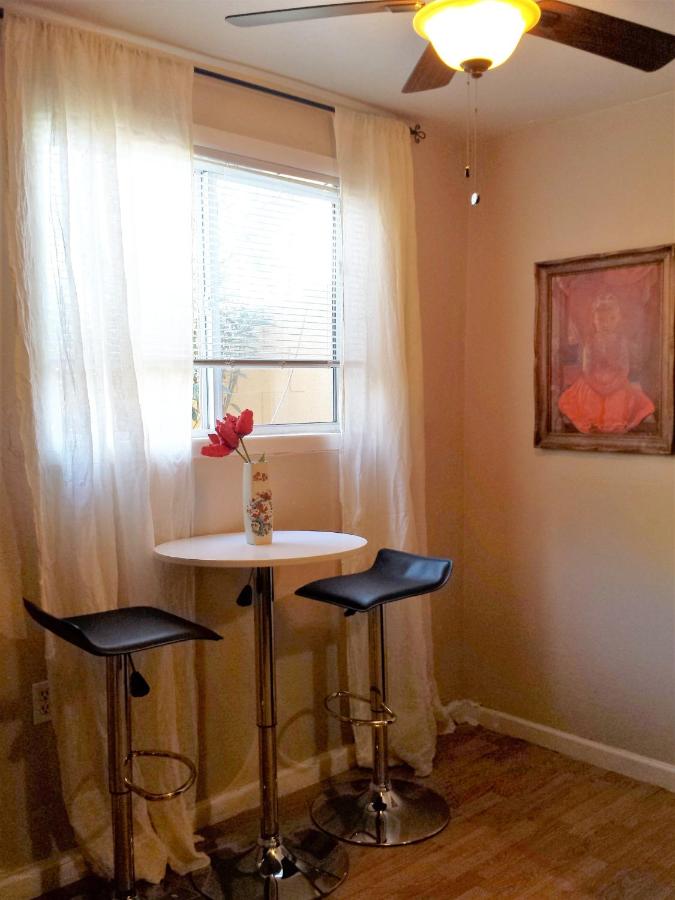 Loveable 1bd apt Perfect for Couples - Unit 3