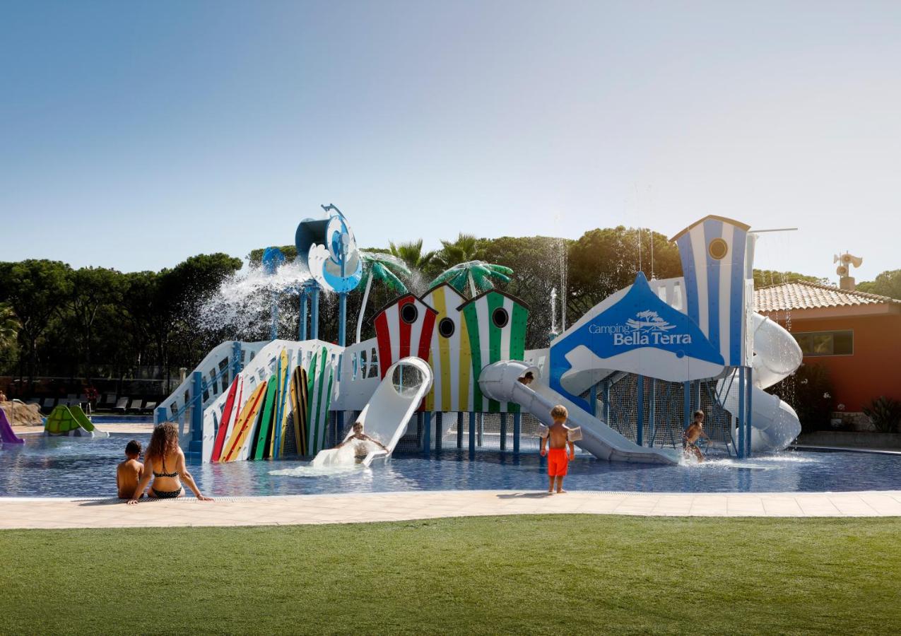 Camping Bella Terra, Blanes – Updated 2022 Prices