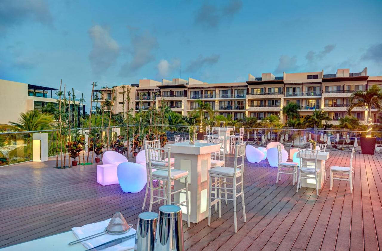 Royalton Riviera Cancun, An Autograph Collection All-Inclusive Resort & Casino photo