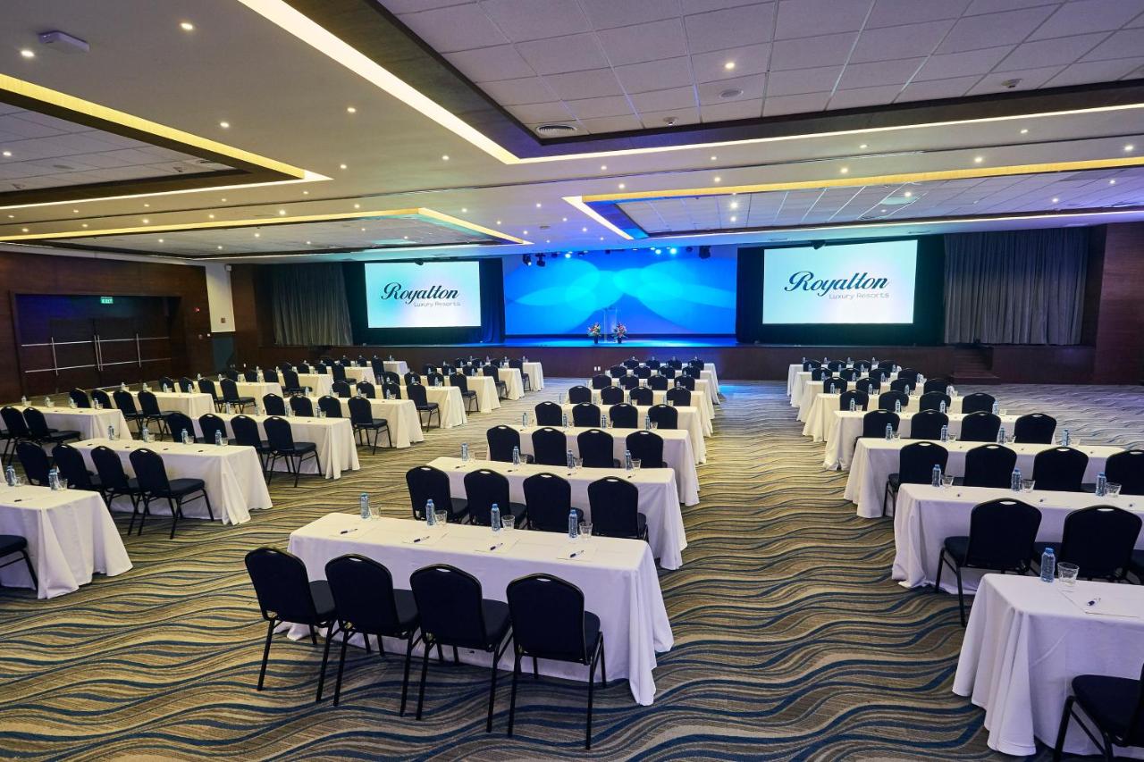 Royalton Riviera Cancun, An Autograph Collection All-Inclusive Resort & Casino photo