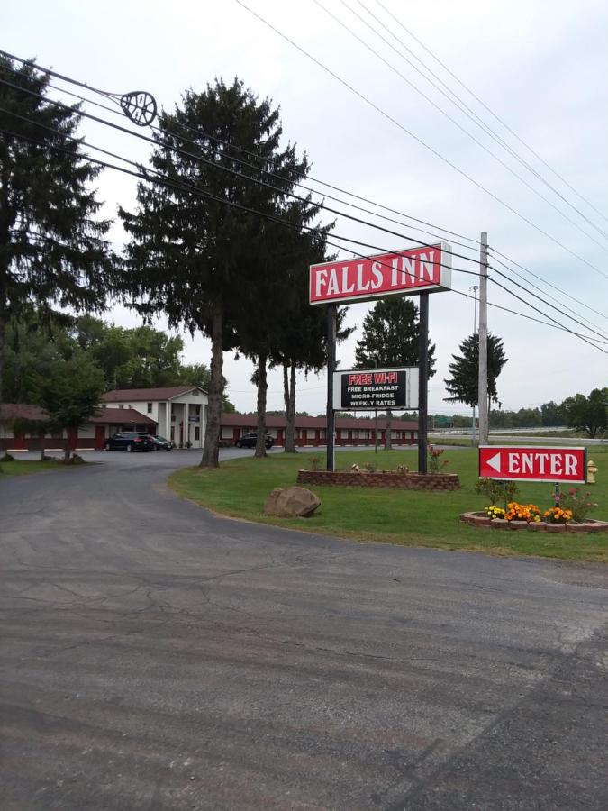 Falls Inn — photo 5